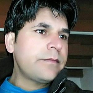 Meet your Posher, Javid ahmad